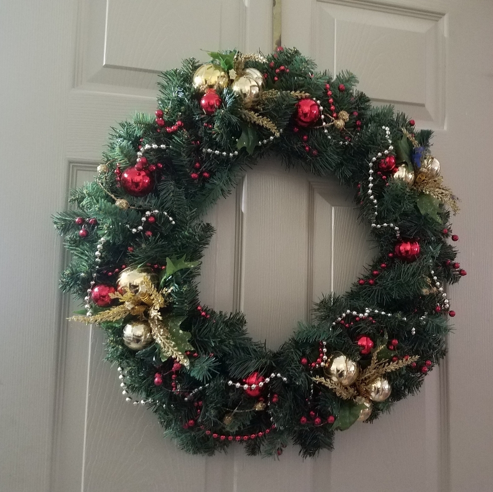 wreaths